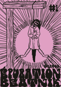 Épuration Beatnik